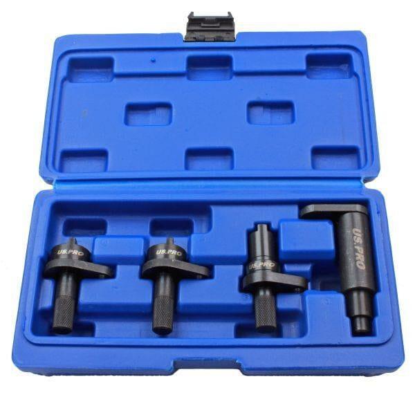 US PRO Tools VAG Timing Tool Set For 1.2 Liter Petrol Engines 3443 - Tools 2U Direct SW