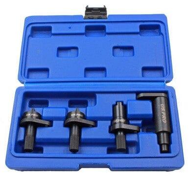 US PRO Tools VAG Timing Tool Set For 1.2 Liter Petrol Engines 3443 - Tools 2U Direct SW