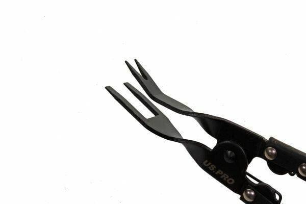 US PRO Trim Pannel Clip Removal Pliers Tool 5437 - Tools 2U Direct SW